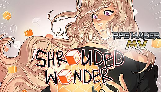 RPG Maker MV - Shrouded Wonder Music Pack