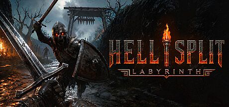 Hellsplit: Labyrinth