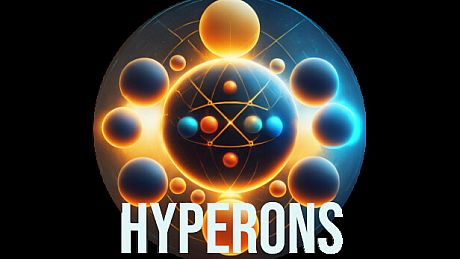Hyperons Game