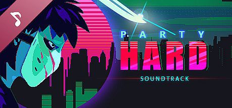Party Hard Remastered OST