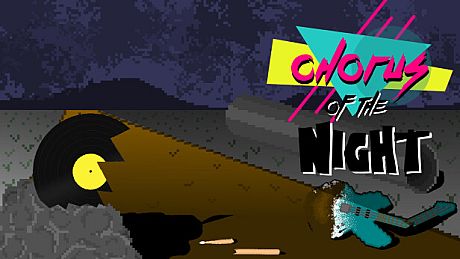 Chorus of the Night Game