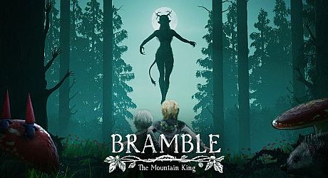 Bramble: The Mountain King Game