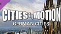 Cities in Motion: German Cities