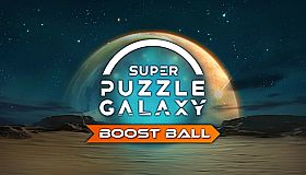 Super Puzzle Galaxy - Boost Ball DLC Pack