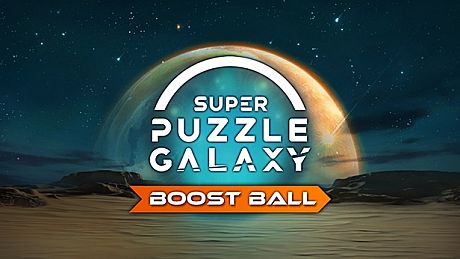 Super Puzzle Galaxy - Boost Ball DLC Pack DLC