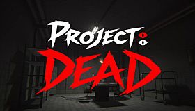 Project: Dead