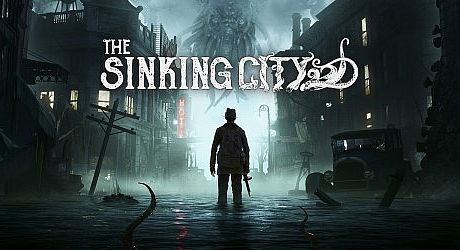 The Sinking City Game