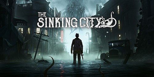 The Sinking City