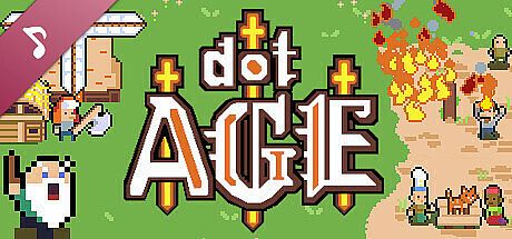 dotAGE  OST DLC