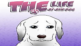 The Life of One Dog (Art Book)