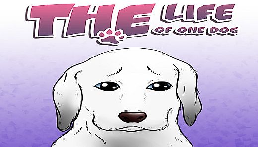 The Life of One Dog (Art Book)