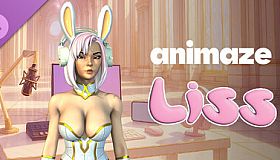 Animaze - Liss
