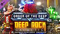 Deep Rock Galactic - Order of the Deep Pack