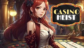Casino Heist