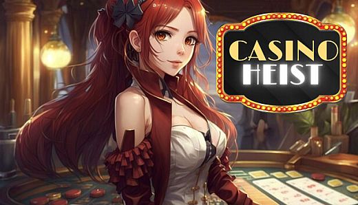 Casino Heist