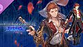 GBVSR - Character Costume: Knight of Passion (Percival)