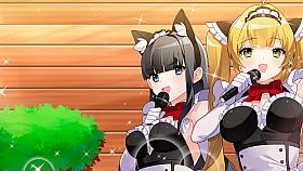 Would you like to run an idol café? 2