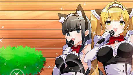 Would you like to run an idol café? 2 Game