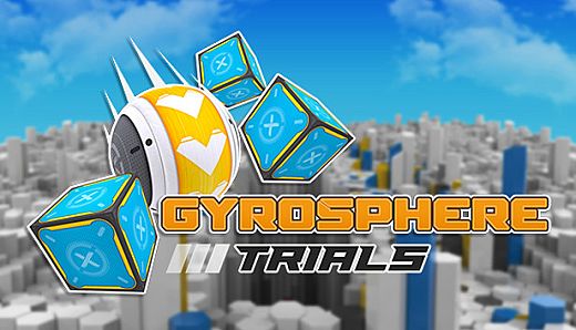 GyroSphere Trials