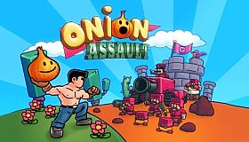 Onion Assault