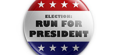 Election: Run for President