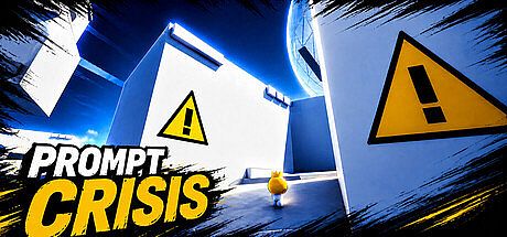 Prompt Crisis Game