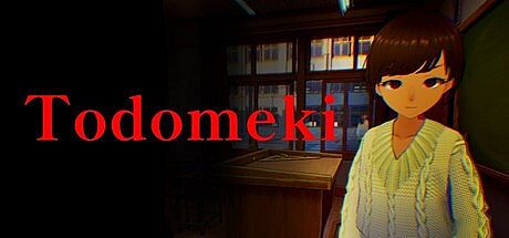 Todomeki