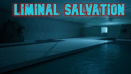 Liminal Salvation Game