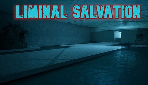 Liminal Salvation