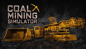 Coal Mining Simulator