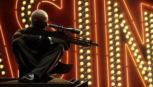 Hitman HD Pack