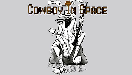 Cowboy In Space