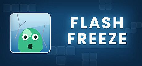 Flash Freeze Game
