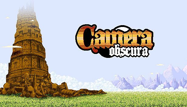 Buy Camera Obscura