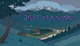 2033 the order