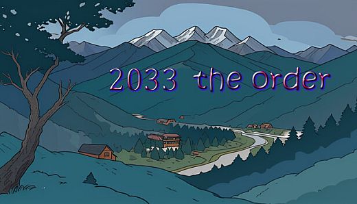 2033 the order