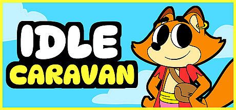 Idle Caravan Game