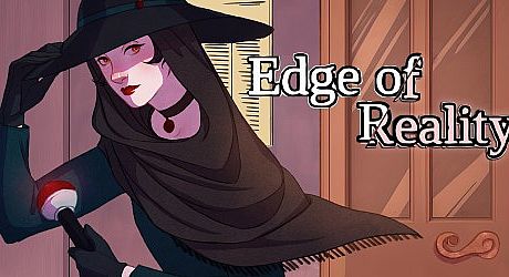 Edge of Reality Game
