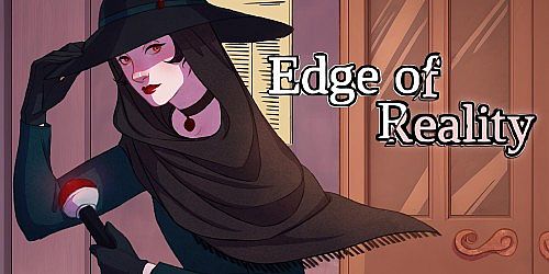Edge of Reality