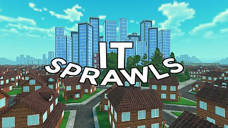 It Sprawls Game