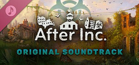 After Inc: Revival Soundtrack DLC