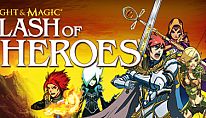 Might & Magic: Clash of Heroes für PC kaufen