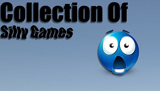 Collection of Silly Games
