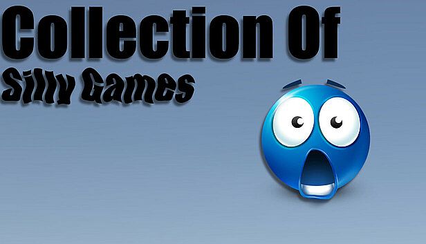 Buy Collection of Silly Games