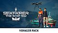 Seafarer: The Ship Sim - Voyager Pack