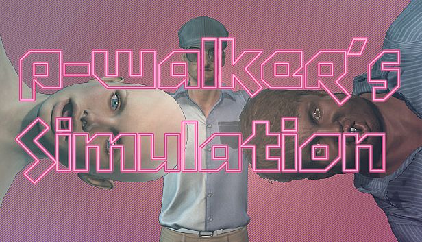 Buy P-Walker's Simulation