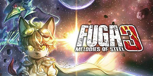 Fuga: Melodies of Steel 3