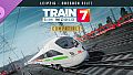 Train Sim World 7: Bahnstrecke Leipzig - Dresden Route Add-On