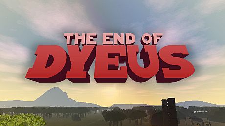 The End of Dyeus Game