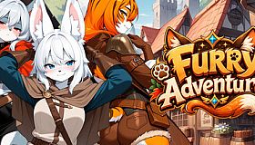 Furry Adventure!